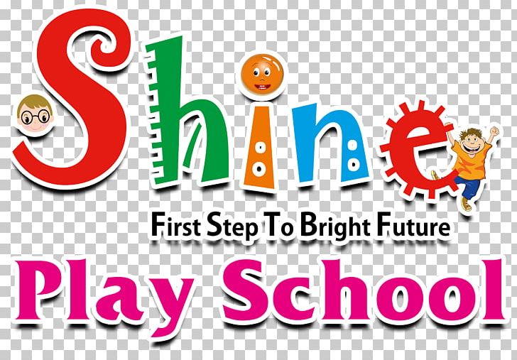 Shine Play School Pre-school Logo National Secondary School PNG, Clipart, Area, Banner, Brand, Child, Child Care Free PNG Download