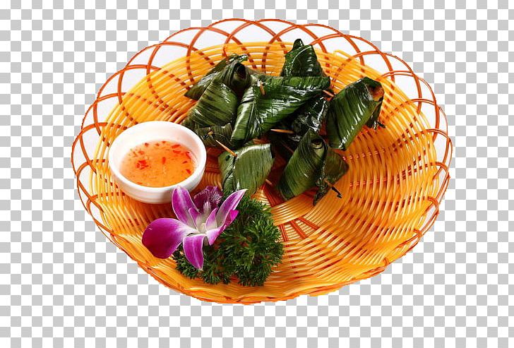 Thai Cuisine Chicken Banana Leaf PNG, Clipart, Asian Food, Banana, Chicken Wings, Collocation, Cuisine Free PNG Download