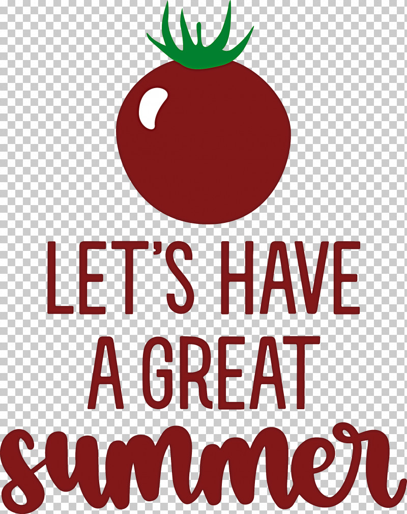 Great Summer Hello Summer Happy Summer PNG, Clipart, Apple, Fruit, Great Summer, Happy Summer, Hello Summer Free PNG Download