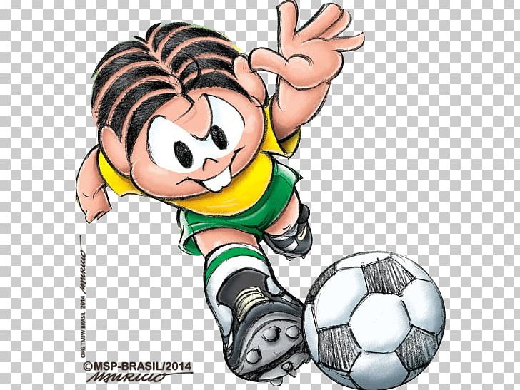 2014 FIFA World Cup Monica Brazil National Football Team Jimmy Five PNG, Clipart,  Free PNG Download