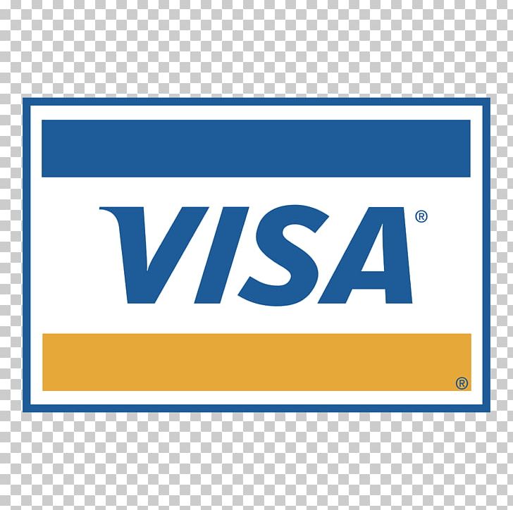 Credit Card Visa Logo Mastercard PNG, Clipart, Area, Banner, Blue ...