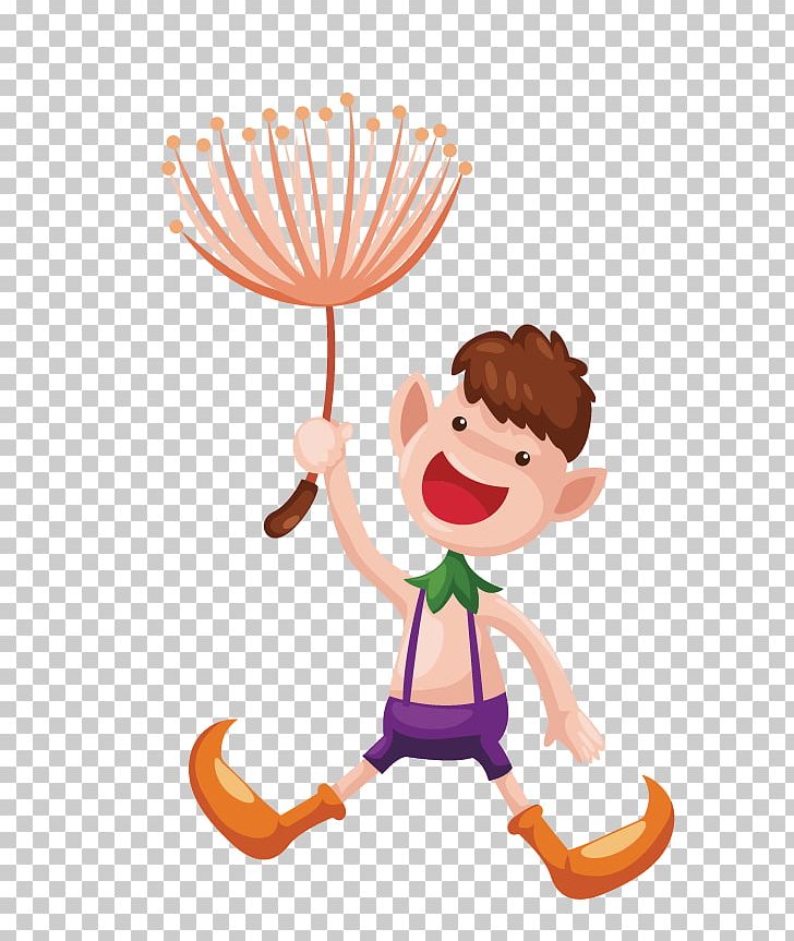 Fairy Tale Illustration PNG, Clipart, Animation, Art, Balloon Cartoon, Boy, Boy Cartoon Free PNG Download