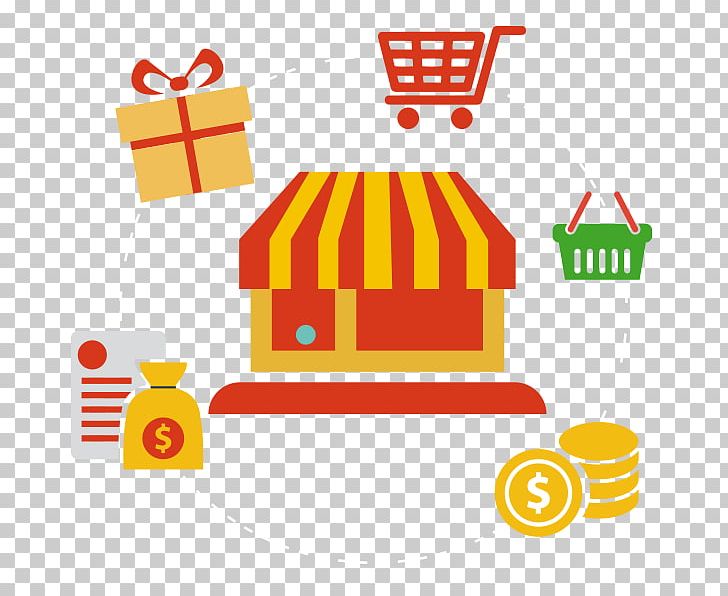 Online Shopping E-commerce Retail Service PNG, Clipart, Ads, Area, Brand, Customer, Digital Marketing Free PNG Download