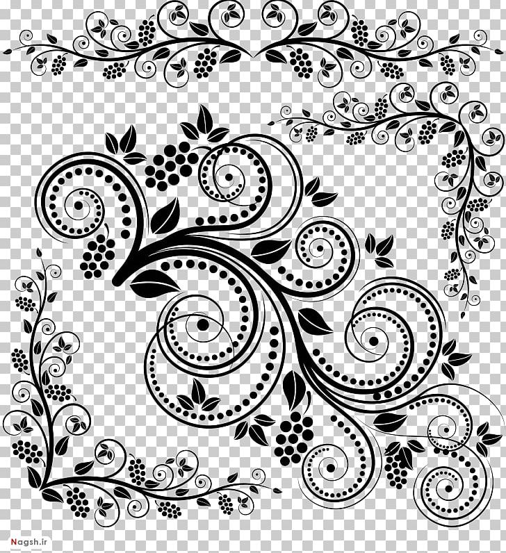 Ornament Art PNG, Clipart, Art, Art Museum, Black And White, Circle, Drawing Free PNG Download