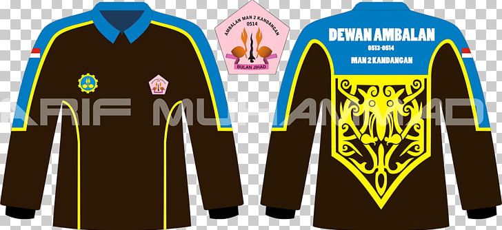 T-shirt Outerwear Sleeve Jacket ユニフォーム PNG, Clipart, Brand, Clothing, Jacket, Jersey, Jihad Free PNG Download