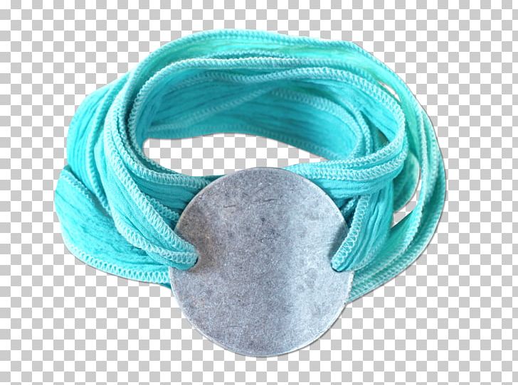 Turquoise Sterling Silver Silk Ribbon PNG, Clipart, Aqua, Bracelet, Brass, Jewelry, Ribbon Free PNG Download