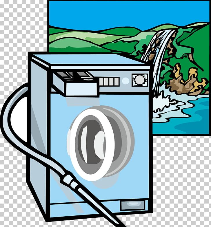 Washing Machine Home Appliance Electricity PNG, Clipart, Balloon Cartoon, Blue, Blue, Cartoon, Cartoon Character Free PNG Download
