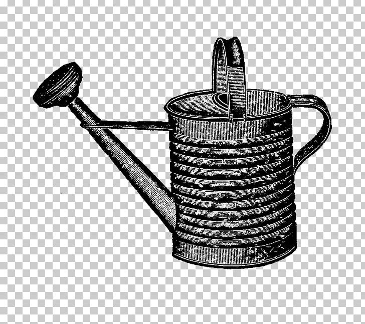 Watering Cans Garden PNG, Clipart, Black And White, Blog, Computer Icons, Free Content, Garden Free PNG Download