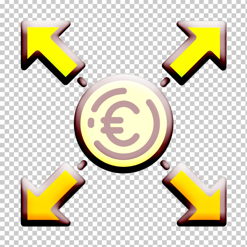 Money Funding Icon Euro Icon PNG, Clipart, Euro Icon, Line, Logo, Money Funding Icon, Symbol Free PNG Download