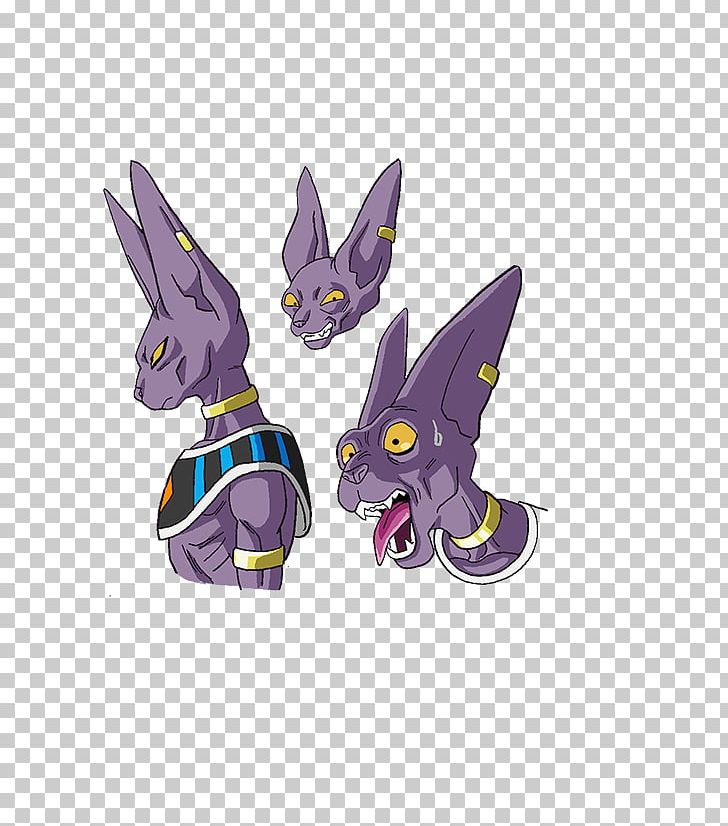 Beerus Dragon Ball Character Anime V Jump PNG, Clipart, Animated Film, Anime, Beerus, Carnivoran, Cat Free PNG Download