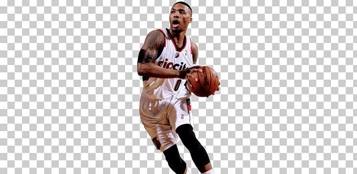 Damian Lillard Ready To Score PNG, Clipart, Celebrities, Damian Lillard, Nba Players, Sports Celebrities Free PNG Download