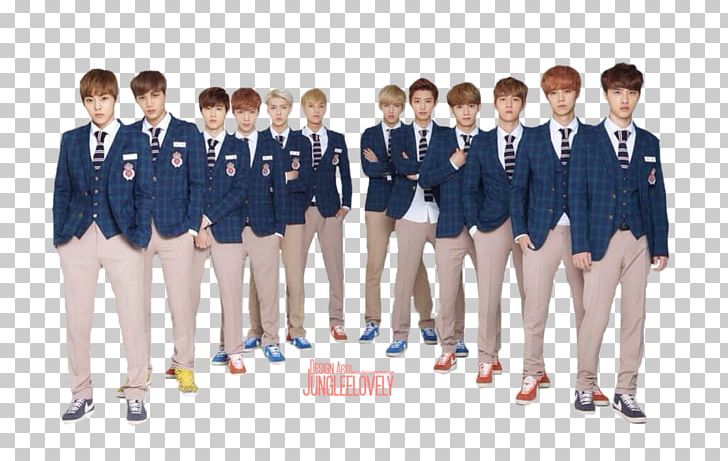 Exo's Showtime COUNTDOWN EXO-K Boy Band PNG, Clipart, Baekhyun, Chanyeol, Clothing, Competition, Countdown Free PNG Download