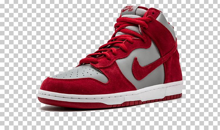 Nike Dunk Sneakers Skate Shoe Nike Skateboarding PNG, Clipart, Athletic Shoe, Basketball Shoe, Carmine, Cross Training Shoe, Dunks Free PNG Download