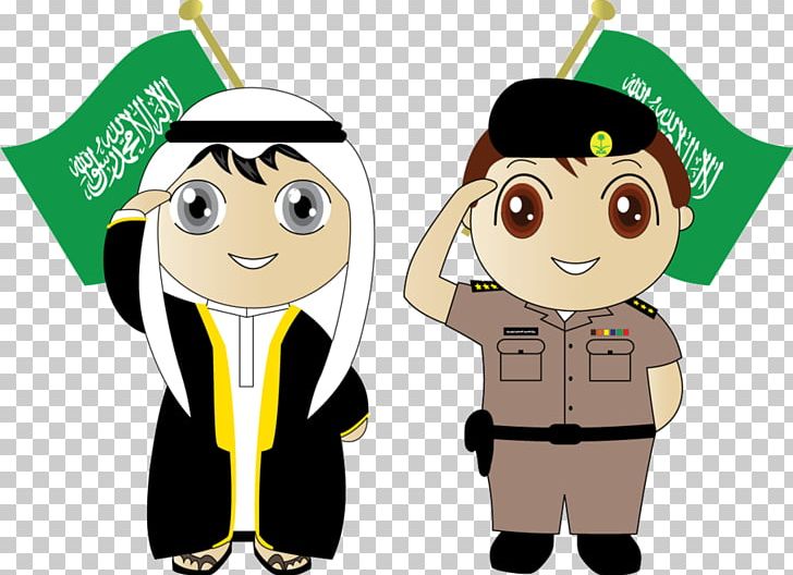 Saudi Arabia Saudi National Day Art PNG, Clipart, Art, Cartoon, Child, Day, Deviantart Free PNG Download