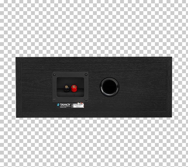Subwoofer Loudspeaker Tannoy Eclipse Three HiFi Speaker (Black Oak) On Offer Center Channel PNG, Clipart, Amplifier, Audio, Audio Equipment, Audio Power Amplifier, Black Oak Free PNG Download