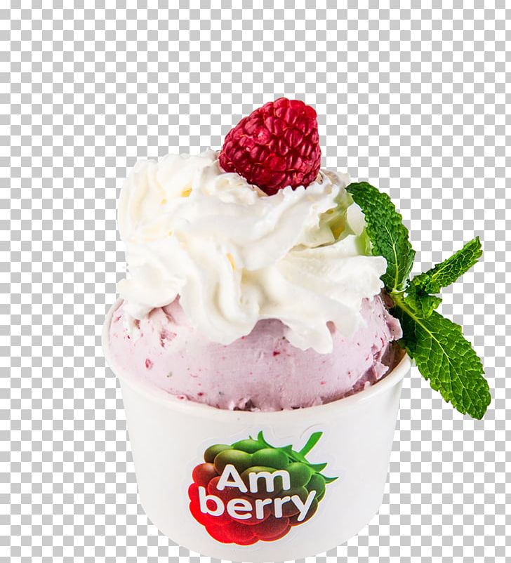 Sundae Ice Cream Frozen Yogurt Parfait Strawberry PNG, Clipart, Cream, Creme Fraiche, Dairy Product, Dessert, Dondurma Free PNG Download