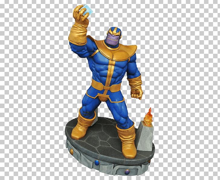 Thanos Thor Statue Marvel Comics Marvel Premiere PNG, Clipart, Action Figure, Action Toy Figures, Avengers Infinity War, Comic, Cosmic Cube Free PNG Download