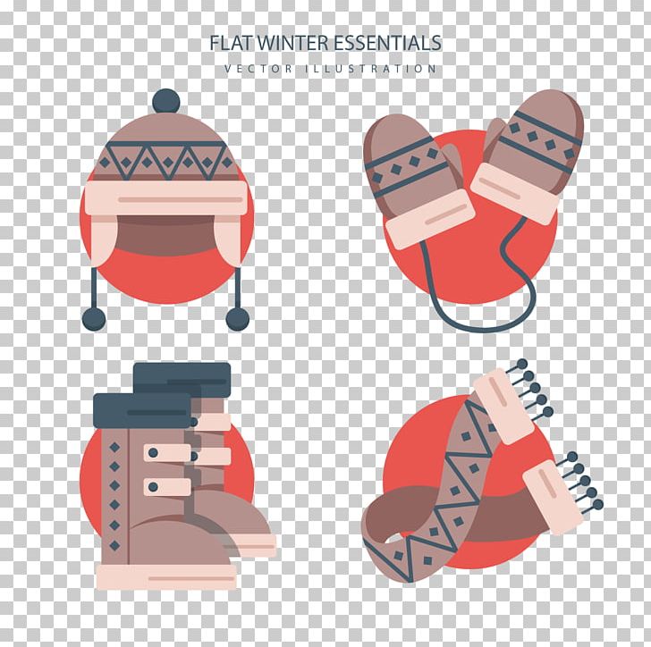 Winter Snow Boot PNG, Clipart, Accessories, Apparel, Boots Vector, Euclidean Vector, Fashion Accessory Free PNG Download
