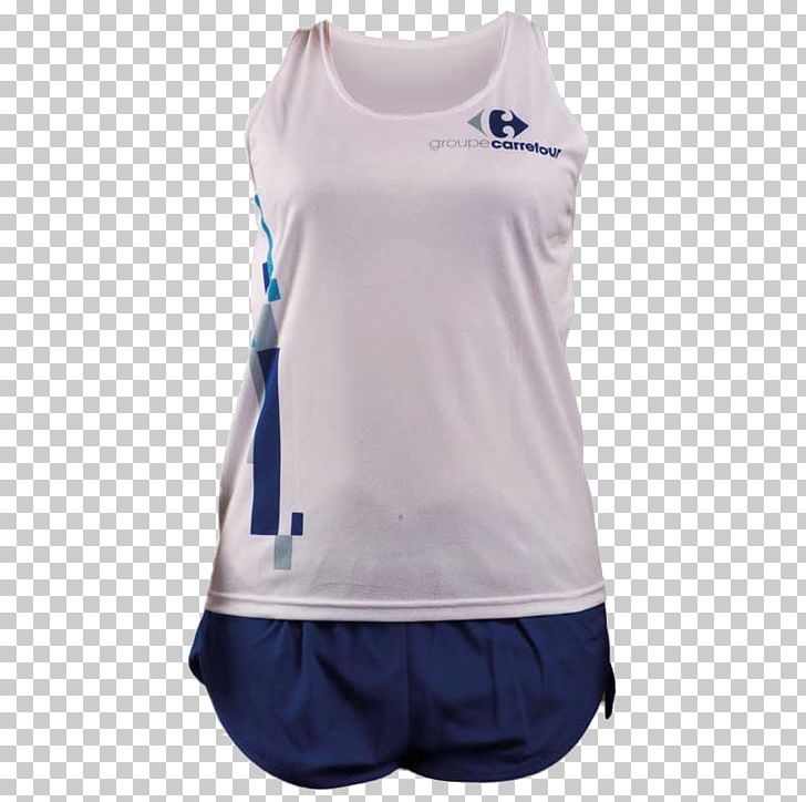 Jersey T-shirt Sleeveless Shirt Active Shirt PNG, Clipart, Active Shirt, Active Tank, Blue, Clothing, Cobalt Blue Free PNG Download