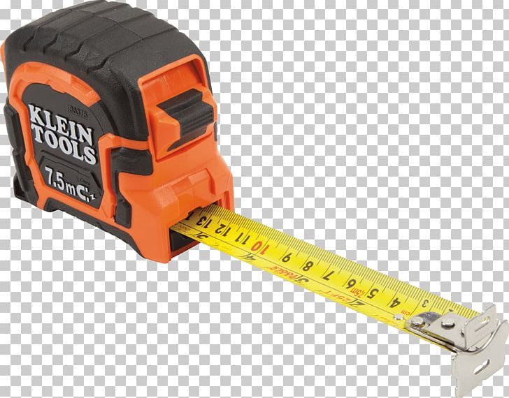 Klein Tools Tape Measures Hand Tool The Home Depot PNG, Clipart, Blade, Dewalt, Hand Tool, Hardware, Home Depot Free PNG Download