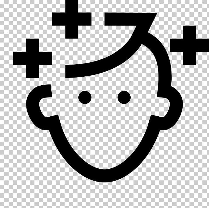 Smiley Computer Icons Emoticon PNG, Clipart, Black And White, Computer Icons, Dizzy, Download, Drawing Free PNG Download
