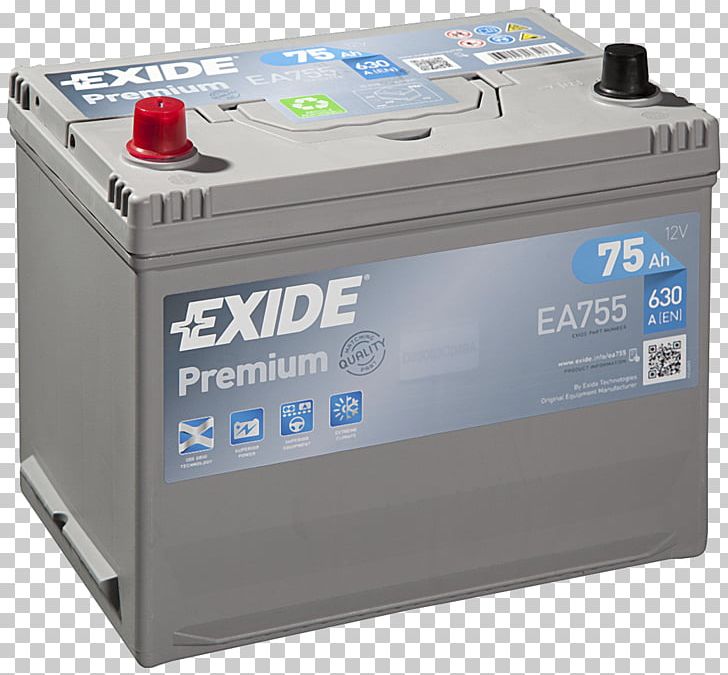 Car Automotive Battery Battery Charger Exide Electric Battery PNG, Clipart, Ampere, Ampere Hour, Automotive Battery, Auto Part, Battery Charger Free PNG Download