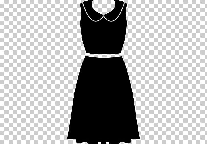 Dress Clothing Computer Icons Handbag PNG, Clipart, Black, Black And White, Casual, Clothing, Cocktail Dress Free PNG Download
