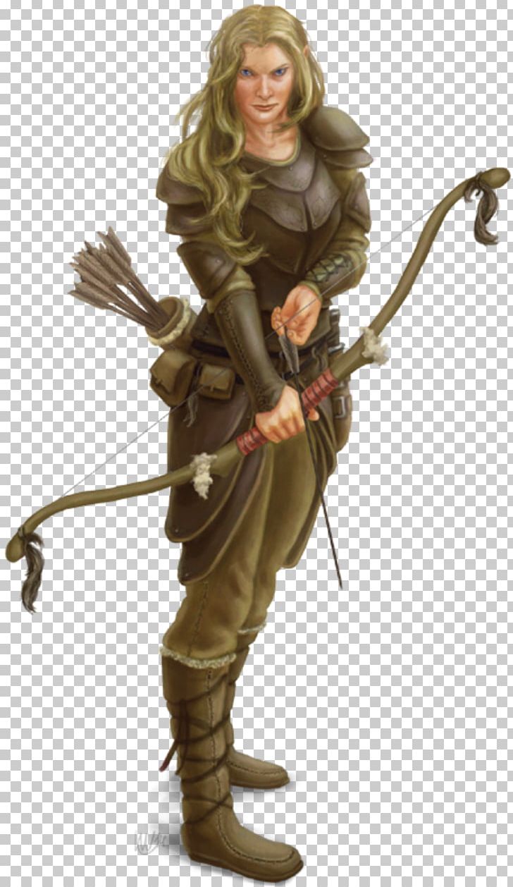 Dungeons & Dragons Pathfinder Roleplaying Game D20 System The Dark Eye Ranger PNG, Clipart, Action Figure, Amp, Art, Bard, Cold Weapon Free PNG Download