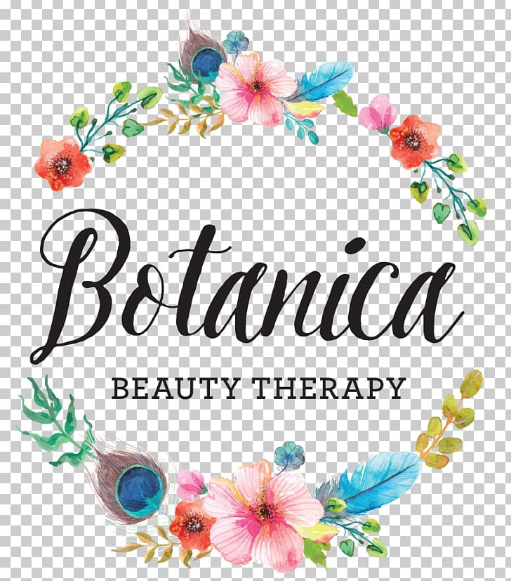 Floral Design Albany Beauty To Go III Logo Botanica Beauty Therapy PNG, Clipart, Albany, Beauty, Beauty Parlour, Botanica, Brand Free PNG Download