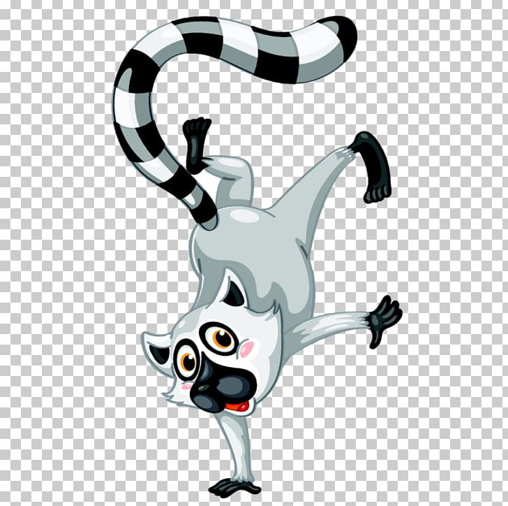 Lemurs PNG, Clipart, Carnivoran, Cartoon, Cat Like Mammal, Dog Like Mammal, Encapsulated Postscript Free PNG Download