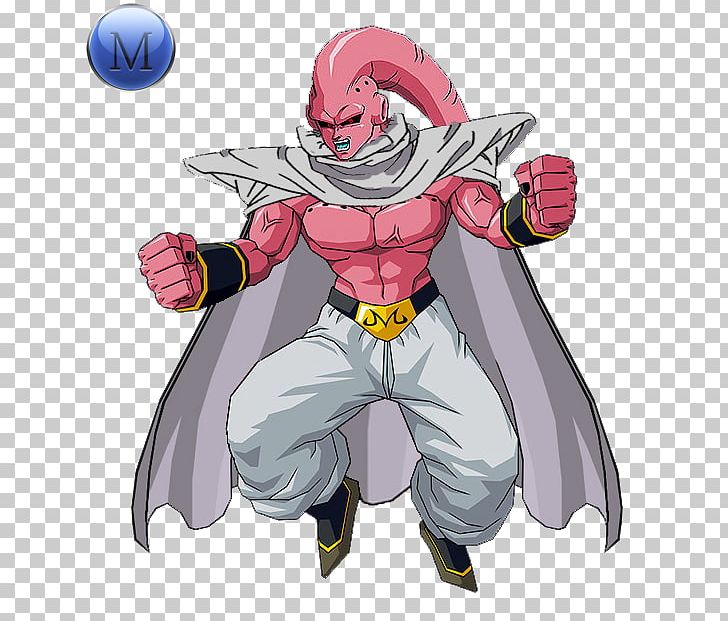 Majin Buu Goku Cell Vegeta Frieza PNG, Clipart, Action Figure, Android 18, Anime, Art, Baby Buu Free PNG Download