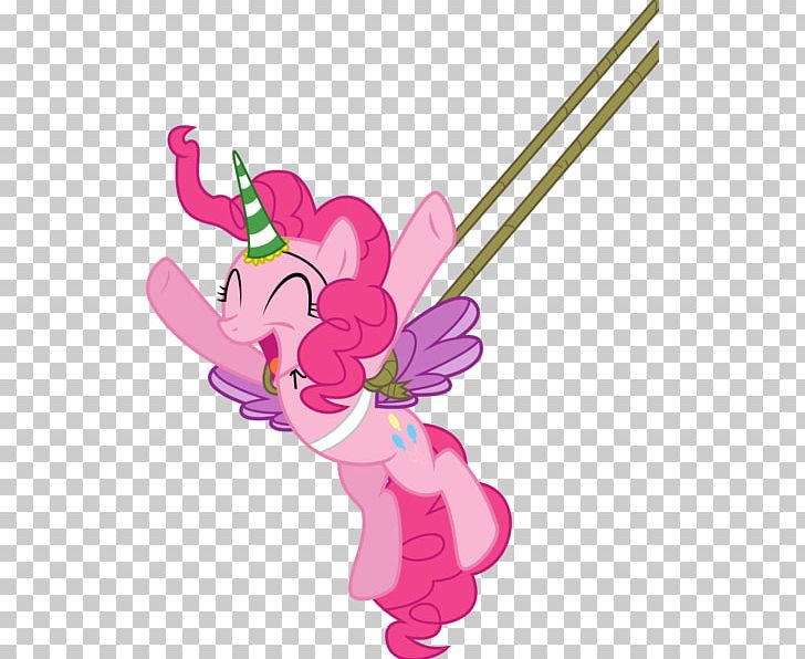 My Little Pony: Pinkie Pie's Party My Little Pony: Pinkie Pie's Party Winged Unicorn PNG, Clipart,  Free PNG Download