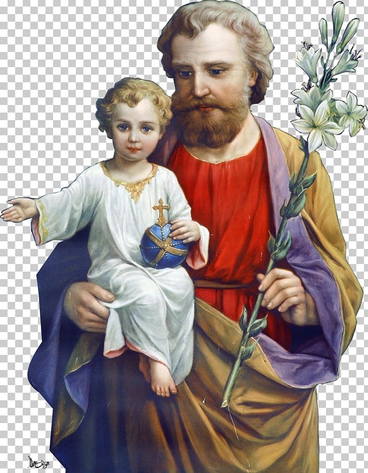 Saint Joseph's Day Mary Child Jesus PNG, Clipart, Art, Child, Child Jesus, Coach, College Free PNG Download