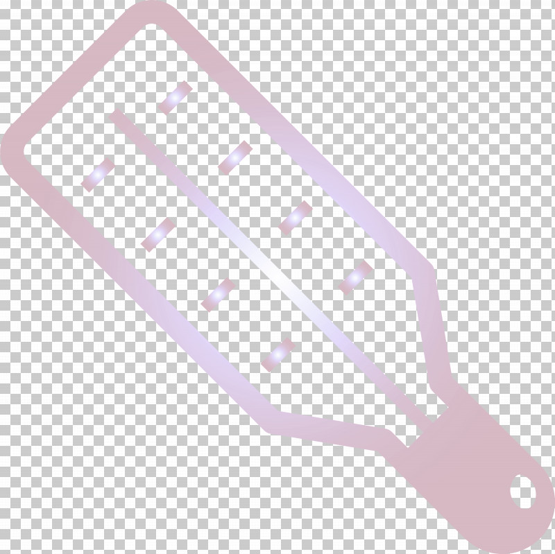 Thermometer Health Care PNG, Clipart, Angle, Computer Hardware, Health Care, Line, Purple Free PNG Download