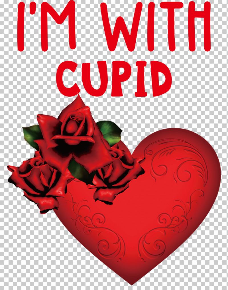 Cupid Valentine Valentines PNG, Clipart, Cupid, Flower, Garden, Garden Roses, Heart Free PNG Download