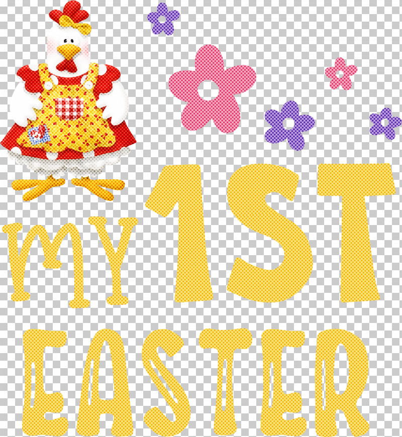 Happy Easter Day My 1st Easter PNG, Clipart, Geometry, Happy Easter Day, Hat, Line, Mathematics Free PNG Download