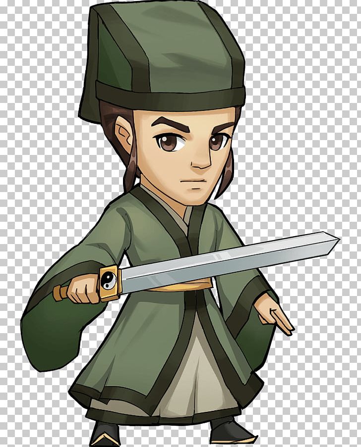 Cartoon Character Fiction Weapon PNG, Clipart, Cartoon, Character, Cold Weapon, Fiction, Fictional Character Free PNG Download