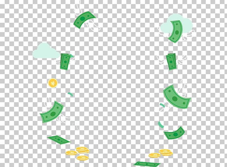 Cartoon Money Coin PNG, Clipart, Area, Banknote, Cartoon, Clouds, Coin Free PNG Download