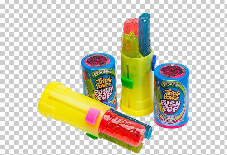 Charms Blow Pops The Topps Company Push Pop Regular Twisted Triple Lollipops Packages Bazooka Triple Power Push Pop 1.20 Ounce Pack Of 16 PNG, Clipart, Baby Bottle Pop, Candy, Charms Blow Pops, Confectionery, Dessert Free PNG Download