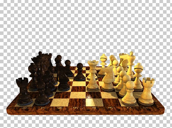 / » Chess Titans