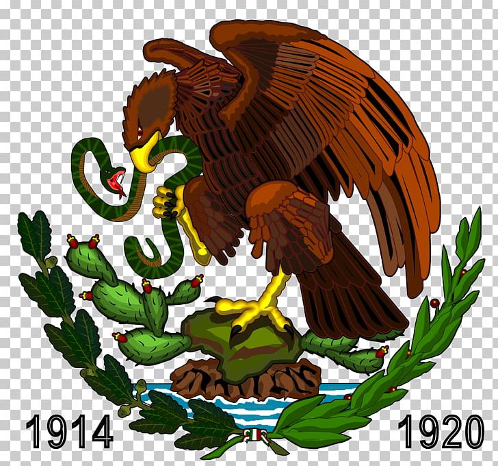 Coat Of Arms Of Mexico Flag Of Mexico PNG, Clipart, Beak, Bird, Bird Of Prey, Clip Art, Coat Of Arms Free PNG Download