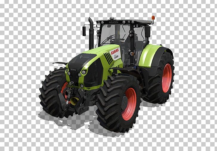 Farming Simulator 17 Fendt Tractor Universal Hobbies Agriculture PNG, Clipart, Agricultural Machinery, Agriculture, Automotive Tire, Automotive Wheel System, Claas Free PNG Download