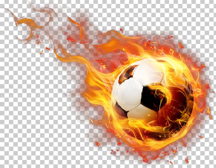Flying Football Soccer Free Catch The Football PNG, Clipart, Android, Ball, Catch The Football, Computer Wallpaper, Creative Background Free PNG Download