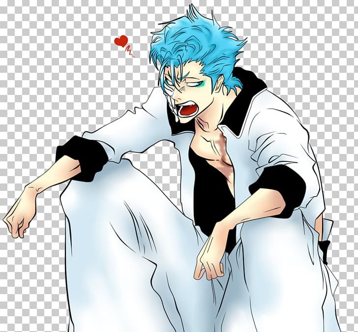 Grimmjow Jaegerjaquez Ichigo Kurosaki Sōsuke Aizen Rukia Kuchiki Tōshirō Hitsugaya PNG, Clipart, Anime, Arm, Arrancar, Art, Bleach Free PNG Download