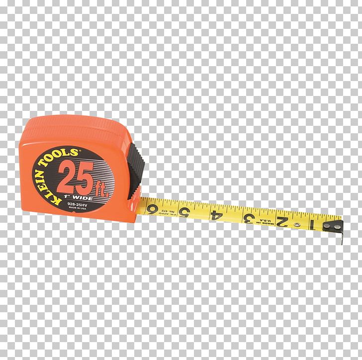 Hand Tool Tape Measures Klein Tools Measurement PNG, Clipart, Dewalt, Hand Tool, Hardware, Home Depot, Klein Tools Free PNG Download