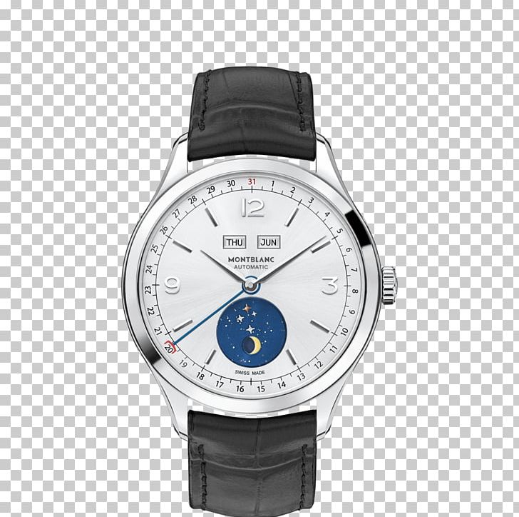 Montblanc Watch Jewellery Chronograph Strap PNG, Clipart, Accessories, Automatic Watch, Brand, Buckle, Chronograph Free PNG Download