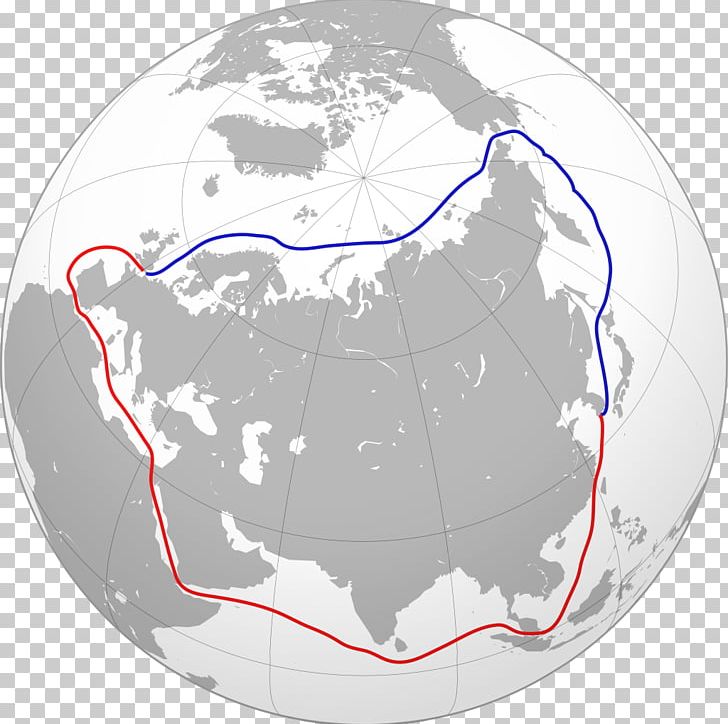 Northern Sea Route Northeast Passage Northwest Passage Suez Canal Arctic Ocean PNG, Clipart, Arctic, Arctic Ocean, Arctic Sea Ice Decline, Earth, Globe Free PNG Download