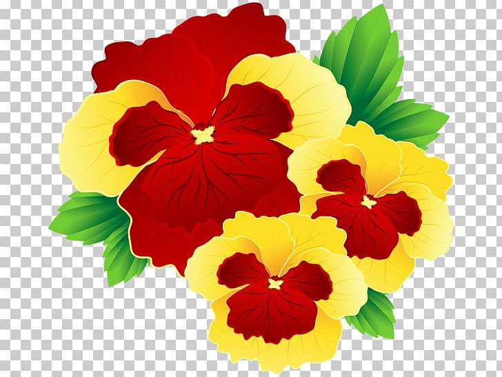 Pansy Flower PNG, Clipart, Annual Plant, Art, Color, Cut Flowers, Flower Free PNG Download