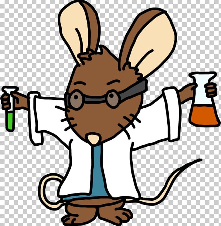 Scientist Rat Fan Art Drawing PNG, Clipart, Animal, Animals, Art, Artwork, Cartoon Free PNG Download