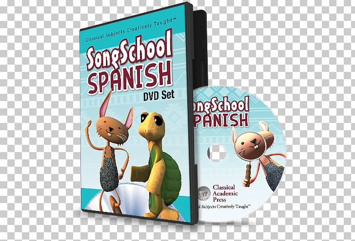 Song School Spanish Spanish For Children Primer A Chant Book PNG, Clipart, Advertising, Book, Chant, Dvd, Dvd Music Free PNG Download